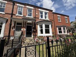 9, South Parade, Darlington DL2 2SN