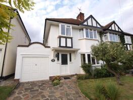 24, Ewan Way, Leigh-on-sea SS9 3RA