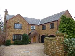 Mallard House, Medbourne Road, Ashley LE16 8DA