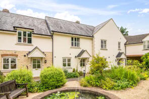 22, Millbrook Walk, Inchbrook, Stroud GL5 5HE