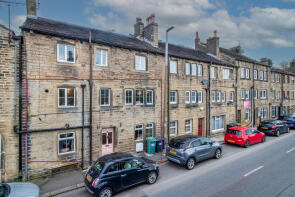 104, Woodhead Road, Holmbridge, Holmfirth HD9 2NL