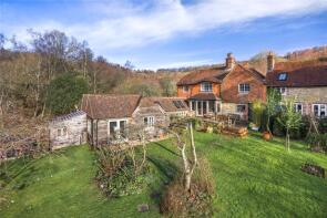 61, Swallows Bottom, Linch Road, Redford, Midhurst GU29 0QQ