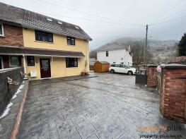 36, Blaenrhondda Road, Treorchy CF42 5SP