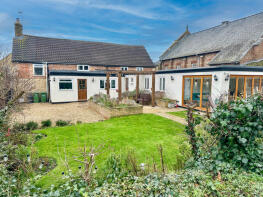 3, Main Street, Peterborough PE7 3AN