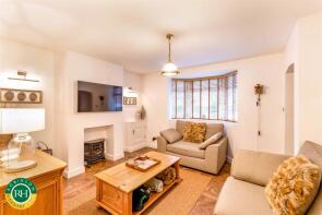 4, Crossland Gardens, Tickhill, Doncaster DN11 9QS
