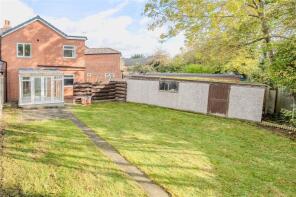 16, Claremont Crescent, Meanwood, Leeds LS6 2BL