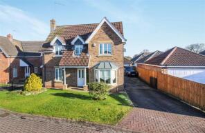 17, Springfield Close, Hull HU11 5QP