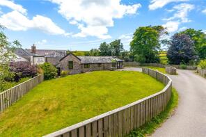 Garden Cottage, Higher Poulston Farm, Lane To Higher And Lower Poulston Farms, Totnes TQ9 7LE