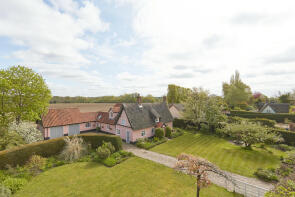 6 Well Cottage, Bury Road, Bury St. Edmunds IP28 6EG