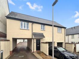 2, Teign Fort Drive, Newton Abbot TQ12 3FY
