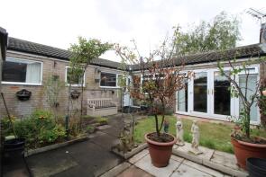 12, Bonnington Way, Blakelaw, Newcastle Upon Tyne NE5 3RF