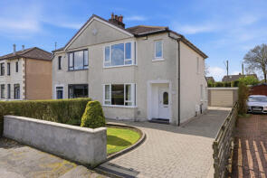 7, Deepdene Road, Bearsden G61 1NU