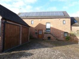 1, Fullwood Grange, Unnamed Section Of A517 From Brunswood Lane To Trough Lane, Ashbourne DE6 3EZ