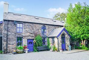 Angel Fields Ty Capel Pwll Terfyn, Ffordd Maenan, Maenan, Llanrwst LL26 0YH