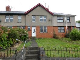 45, Penchwintan Road, Bangor LL57 2YA