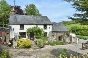 Ty Hen, Pentre Melin Y Wig To Bytrual Junction, Melin Y Wig, Corwen LL21 9RF