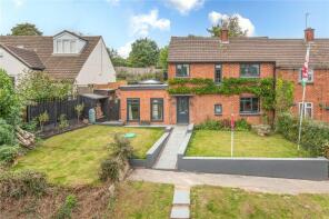 7, Rectory Lane, Rock, Kidderminster DY14 9RU
