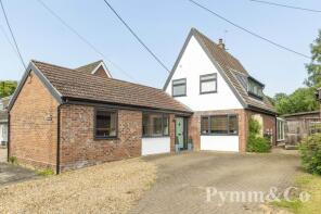 Dovedale, The Street, Norwich NR9 5AB