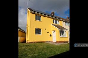 Coastguard House, Windsor Road, Bosherston, Pembroke SA71 5DW