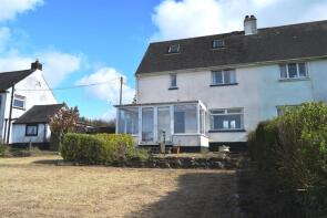 3, Sheddymoor Heights, Road From Twitchen Cross To Huntshaw Cross, Torrington EX38 7HQ