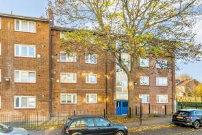 43, Abersham Road, Hackney, London E8 2LN