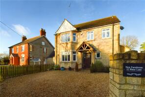 12, Water Lane, Wellingborough NN9 6AG