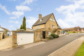 33 Court Cottage, Richmond Street, Banbury OX17 3RS