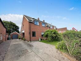 4, Wigsley Road, Newark NG23 7EF