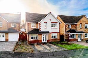26, Springfield Gardens, Lawthorn, Irvine KA11 2DD