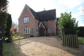16, Sandhill Close, Bedford MK45 2JD