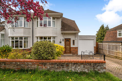 Reedley Road, Westbury on Trym, Bristol, BS9