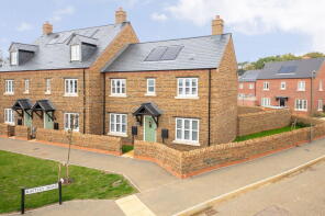 226, Blackwell Drive, Banbury OX16 9PB