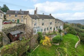 Westview, The Shard, Whiteshill, Stroud GL6 6BT