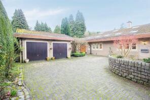 Castle Rigg, The Village, Durham DH7 8DE