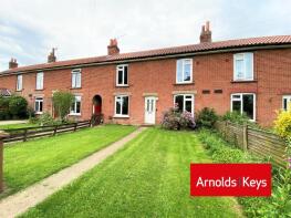 17, The Poplars, Norwich NR10 5DX