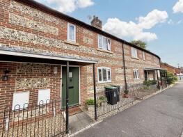 10, Keats Meadow, Salisbury SP5 5AT