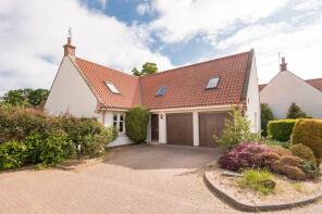 4, The Paddock, Dirleton EH39 5AD