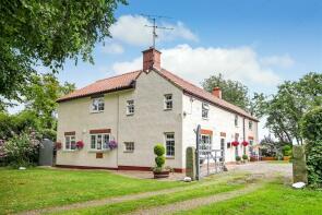 Beech Cottage, Hornby Village, Northallerton DL6 2JH