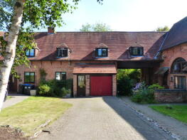 11, Ednaston Court, Ashbourne DE6 3BA