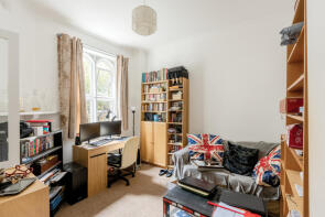 Flat 10, Barstaple House, Old Market Street, St Philips, Bristol BS2 0EU