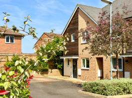 21, Banks End, Huntingdon PE26 1NP