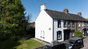 14, Lorton Road, Cockermouth CA13 9PG
