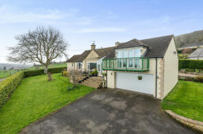 Jonathans, Redhill Farm Lane, Selsley West, Stroud GL5 5LJ