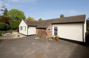 1, Little Court Orchard, Ash Priors Road, Ash Priors, Taunton TA4 3NQ