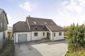 Glenthorne, Cheriton Bishop EX6 6JA