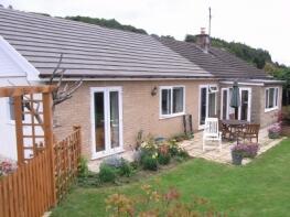 Pant Y Felin, Felindre, Llanidloes SY18 6PH