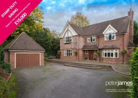 Stratford Grange, Stratford Lane, Hilton, Bridgnorth WV15 5PB