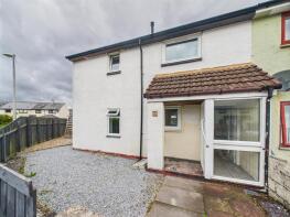 8, Camesky Road, Caol, Fort William PH33 7ER