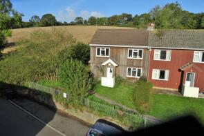 1, Aune Close, Langford Gate Cross To Church Cross, South Brent TQ10 9LZ