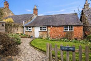 Braecote, Coxwold Village, York YO61 4AB